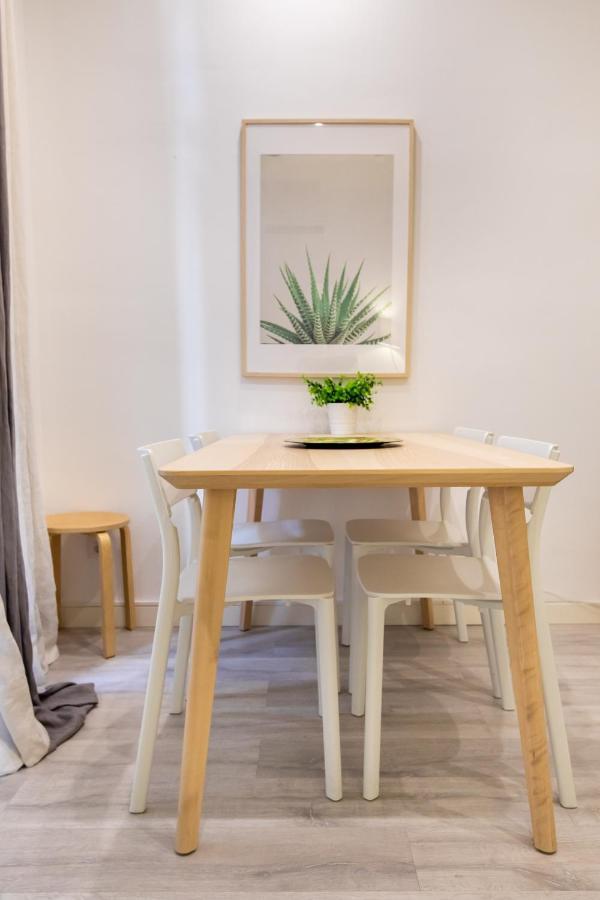 Pere Serafi 2 Bedroom Apartment Barcelona Exterior photo