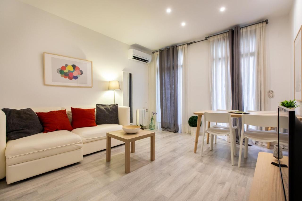 Pere Serafi 2 Bedroom Apartment Barcelona Exterior photo